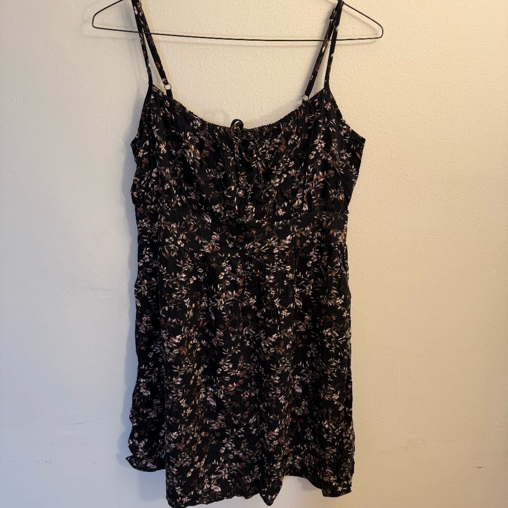 Banana Republic Factory Tank Dress